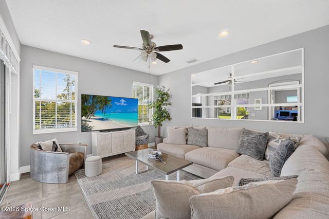 2697 Trasona Drive, Melbourne, FL 32940