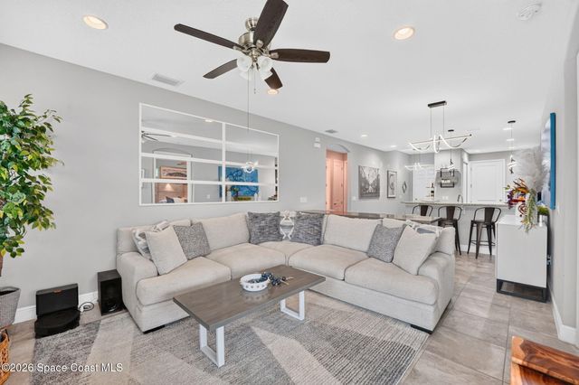 2697 Trasona Drive, Melbourne, FL 32940
