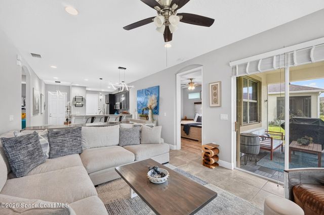 2697 Trasona Drive, Melbourne, FL 32940