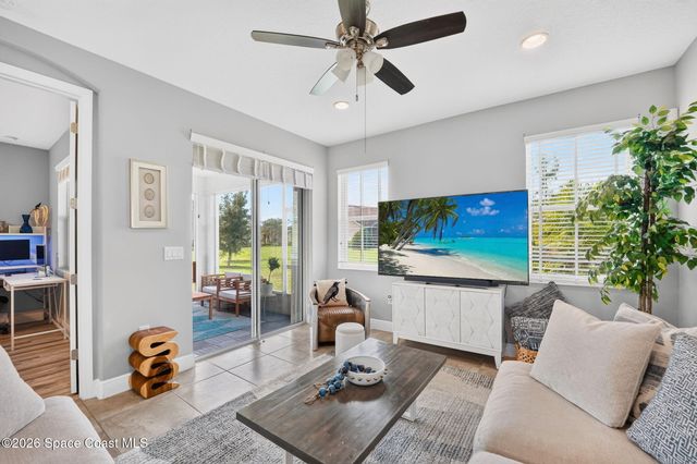 2697 Trasona Drive, Melbourne, FL 32940