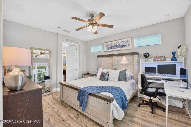 2697 Trasona Drive, Melbourne, FL 32940