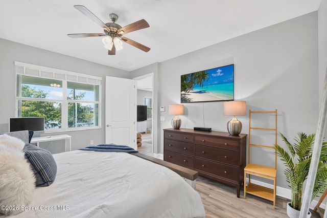2697 Trasona Drive, Melbourne, FL 32940