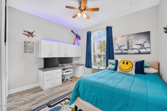 2697 Trasona Drive, Melbourne, FL 32940