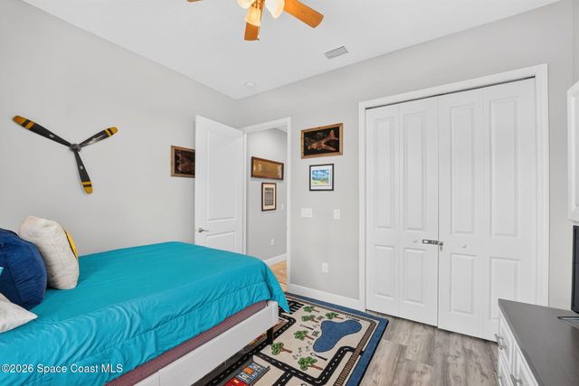 2697 Trasona Drive, Melbourne, FL 32940