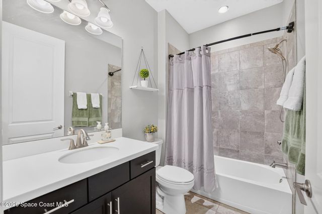 2697 Trasona Drive, Melbourne, FL 32940