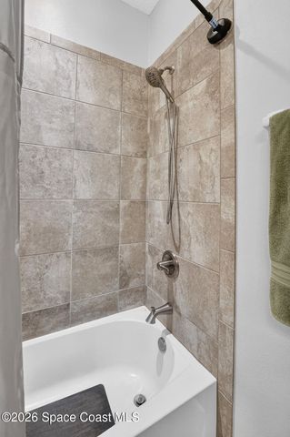 2697 Trasona Drive, Melbourne, FL 32940