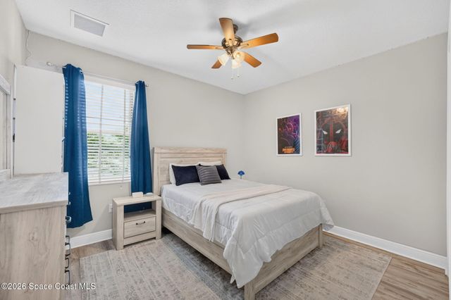 2697 Trasona Drive, Melbourne, FL 32940