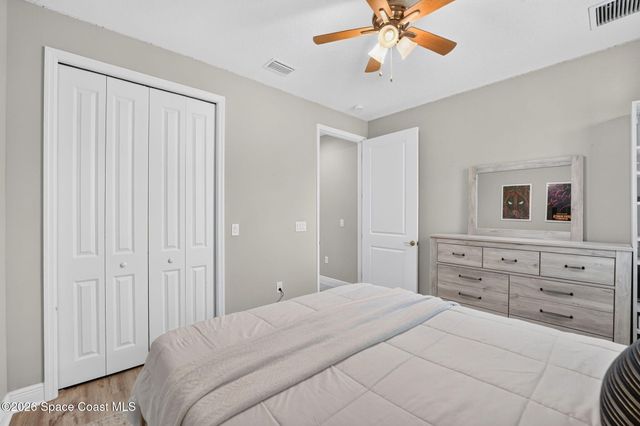 2697 Trasona Drive, Melbourne, FL 32940