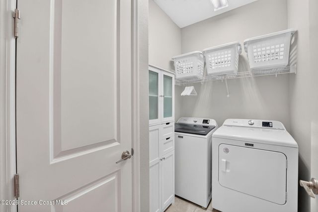 2697 Trasona Drive, Melbourne, FL 32940