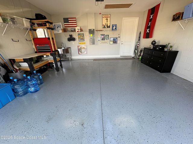 2697 Trasona Drive, Melbourne, FL 32940
