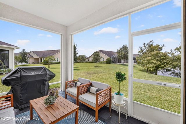 2697 Trasona Drive, Melbourne, FL 32940