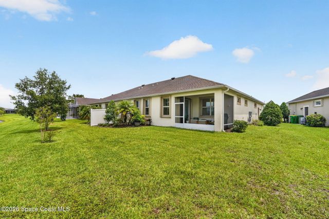 2697 Trasona Drive, Melbourne, FL 32940