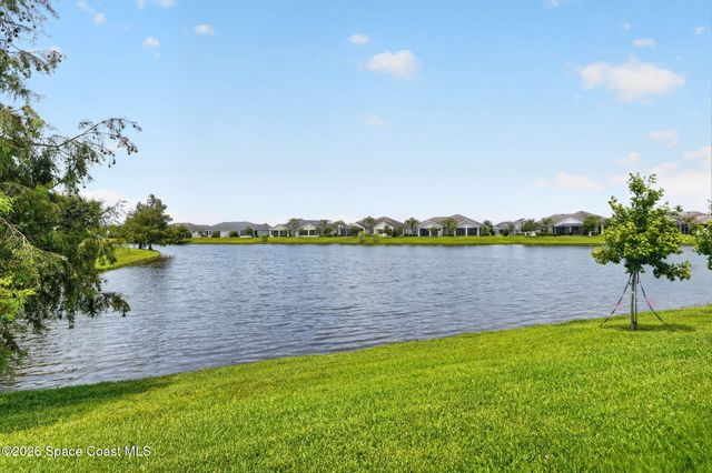 2697 Trasona Drive, Melbourne, FL 32940