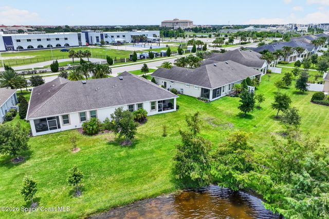 2697 Trasona Drive, Melbourne, FL 32940