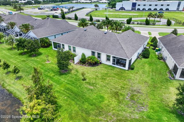 2697 Trasona Drive, Melbourne, FL 32940