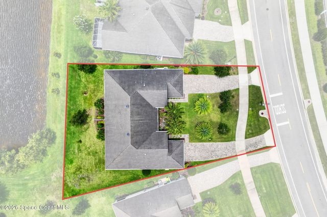 2697 Trasona Drive, Melbourne, FL 32940