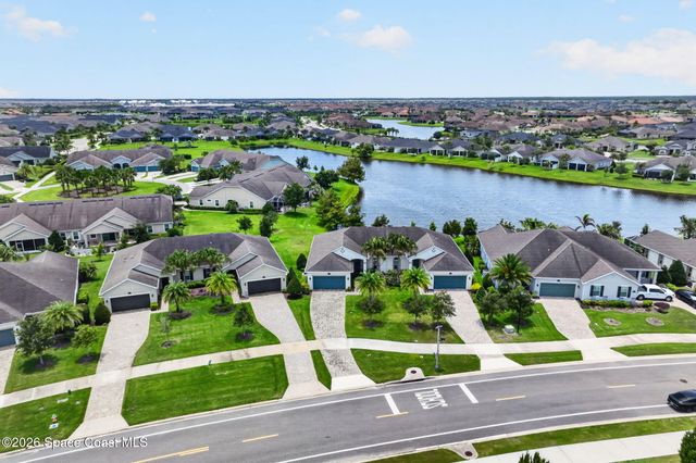 2697 Trasona Drive, Melbourne, FL 32940
