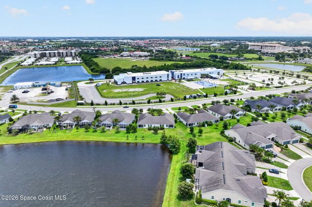2697 Trasona Drive, Melbourne, FL 32940