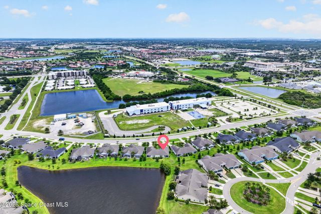 2697 Trasona Drive, Melbourne, FL 32940