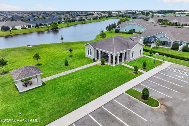 2697 Trasona Drive, Melbourne, FL 32940