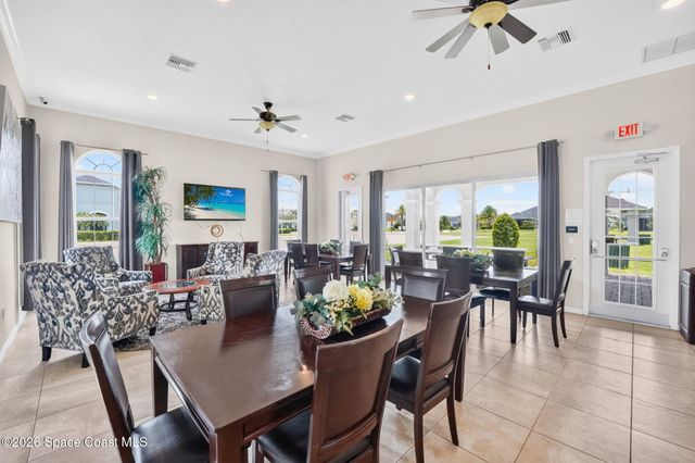2697 Trasona Drive, Melbourne, FL 32940