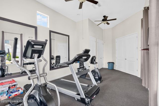 2697 Trasona Drive, Melbourne, FL 32940