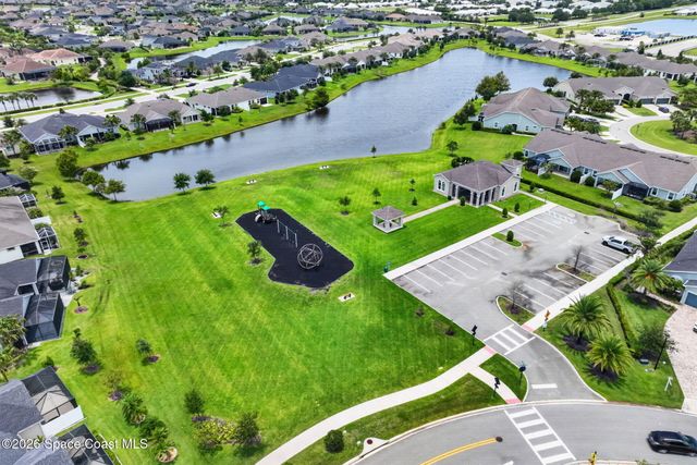 2697 Trasona Drive, Melbourne, FL 32940