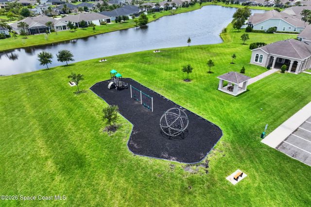 2697 Trasona Drive, Melbourne, FL 32940