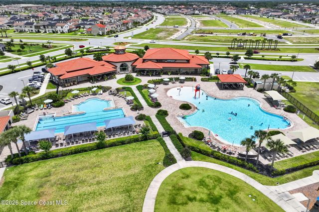 2697 Trasona Drive, Melbourne, FL 32940