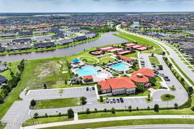 2697 Trasona Drive, Melbourne, FL 32940
