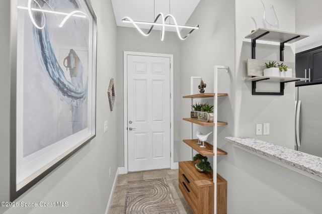2697 Trasona Drive, Melbourne, FL 32940