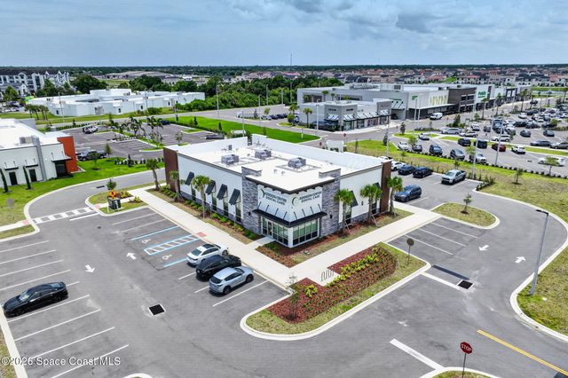 2697 Trasona Drive, Melbourne, FL 32940