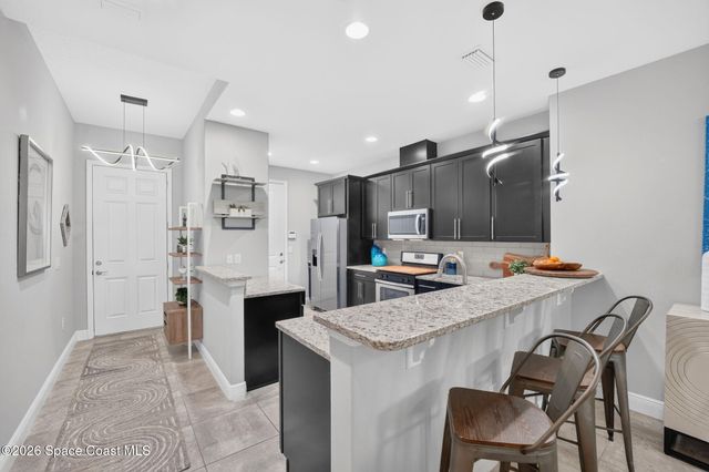 2697 Trasona Drive, Melbourne, FL 32940