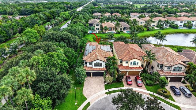 8991 Little Falls Way, Delray Beach, FL 33446