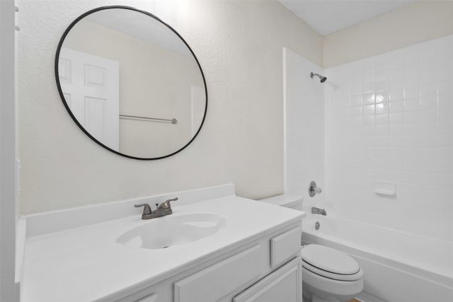 217 N Bugle Drive, Fort Worth, TX 76108