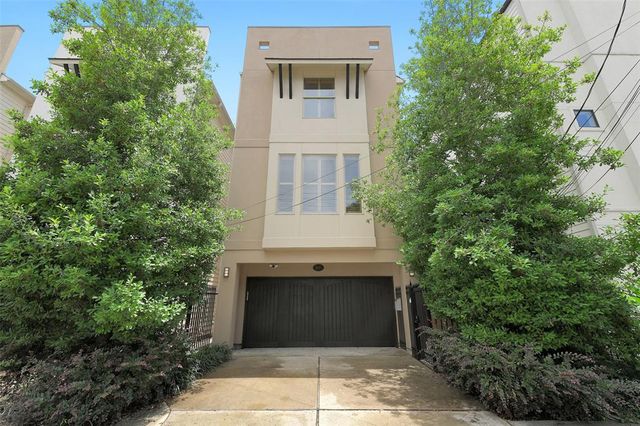 5507 Larkin Street, Houston, TX 77007