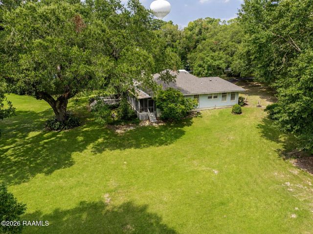 1820 Alonzo Street, Opelousas, LA 70570