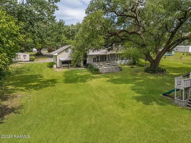 1820 Alonzo Street, Opelousas, LA 70570
