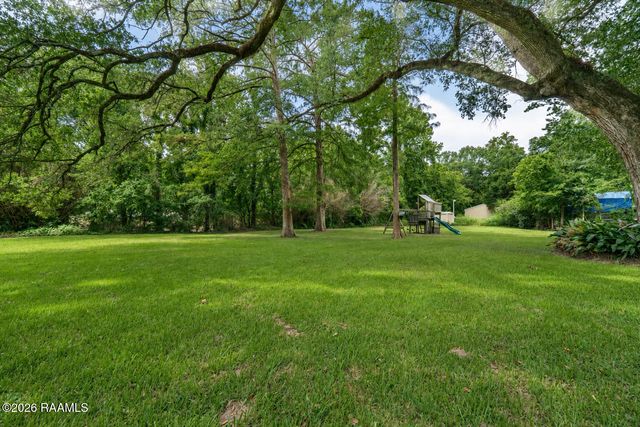 1820 Alonzo Street, Opelousas, LA 70570