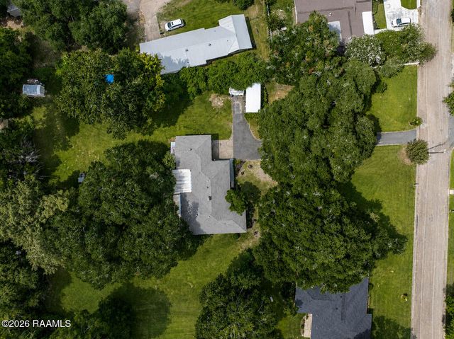 1820 Alonzo Street, Opelousas, LA 70570