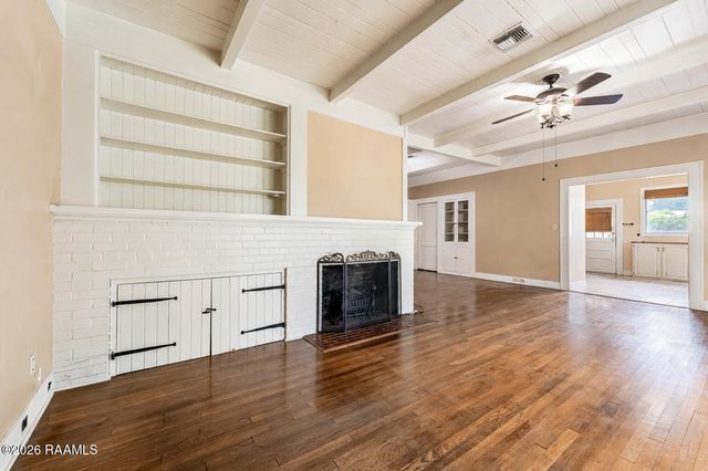 1820 Alonzo Street, Opelousas, LA 70570