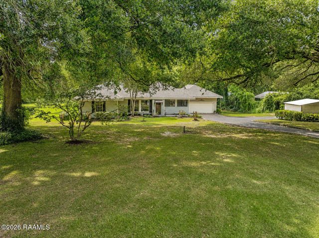 1820 Alonzo Street, Opelousas, LA 70570