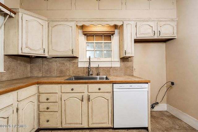 1820 Alonzo Street, Opelousas, LA 70570