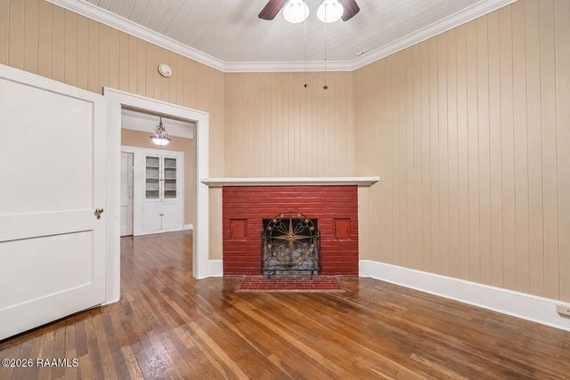 1820 Alonzo Street, Opelousas, LA 70570