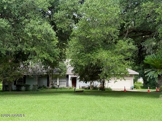 1820 Alonzo Street, Opelousas, LA 70570