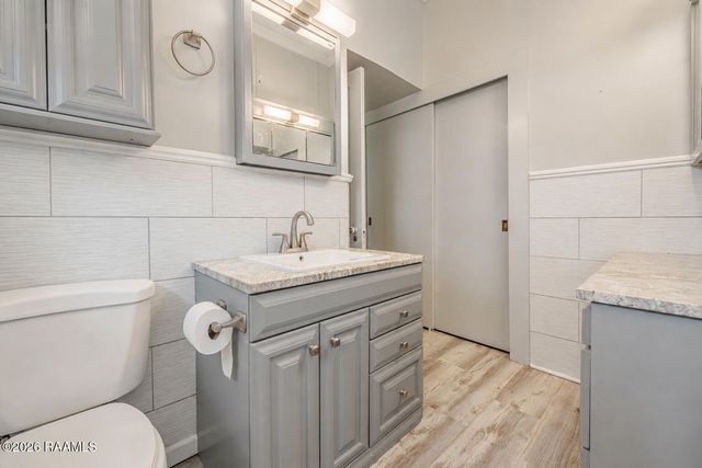 1820 Alonzo Street, Opelousas, LA 70570