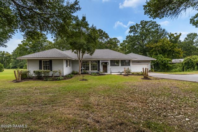 1820 Alonzo Street, Opelousas, LA 70570