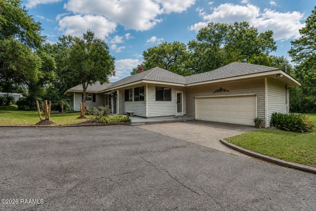 1820 Alonzo Street, Opelousas, LA 70570
