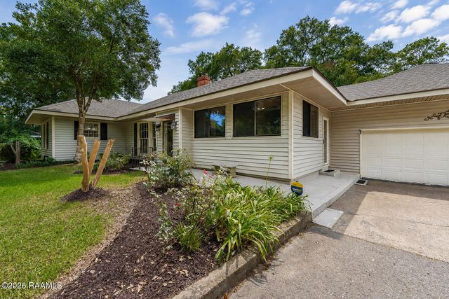 1820 Alonzo Street, Opelousas, LA 70570