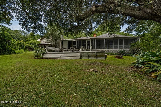 1820 Alonzo Street, Opelousas, LA 70570